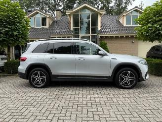 Mercedes EQB 300 4MATIC PANO LED NAVI CAMERA picture 2