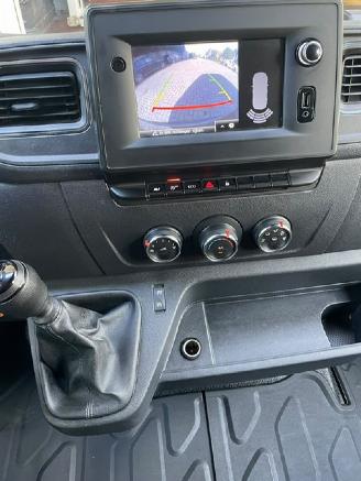Renault Master III 2.3 dCi  L2H2  NAVI CAMERA picture 9