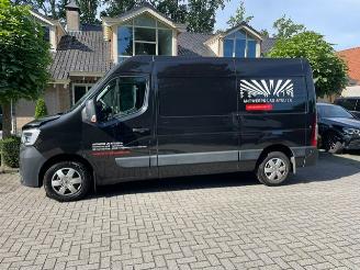 Renault Master III 2.3 dCi  L2H2  NAVI CAMERA picture 4