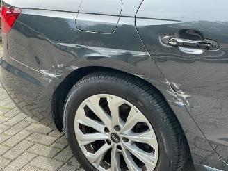 Audi A4 35 TFSI Advanced PANO NAVI CAMERA LEDER picture 17
