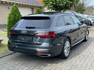 Audi A4 35 TFSI Advanced PANO NAVI CAMERA LEDER picture 3
