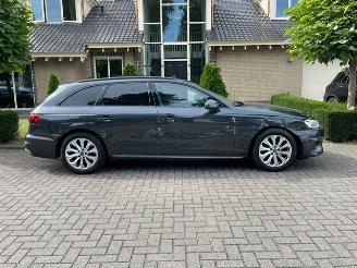 Audi A4 35 TFSI Advanced PANO NAVI CAMERA LEDER picture 2
