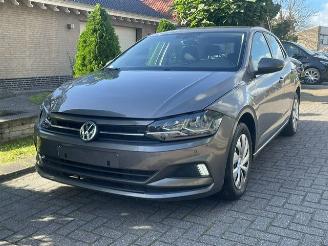 škoda osobní automobily Volkswagen Polo Comfortline KLIMA BLUTH PDC 2018/1