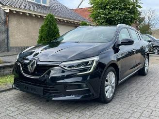 bruktbiler auto Renault Mégane 1.0 TCe 84 kw CORPORATE EDITION NAVI KLIMA 2022/7