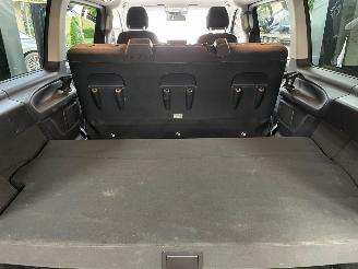 Mercedes  EQV 300 LANG NAVI LED CAMERA 5 SITZ picture 14