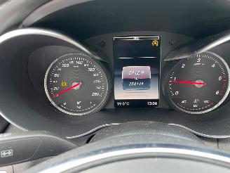 Mercedes C-klasse 180 BleuTEC NAVI PDC MOTOR DEFECT picture 10