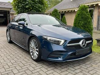 Mercedes A-klasse 200 AMG LINE PANO LED NAVI CAMERA picture 4
