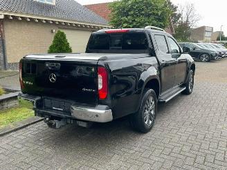 Mercedes X 350 d 4MATIC EDITION V6 POWER picture 6