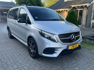  Mercedes  300 d Avantgarde AMG LINE 7 ZITS LED 2023/2