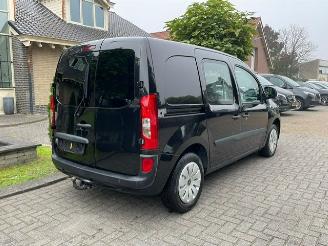 Mercedes Citan 109 CDI BlueEFFICIENCY LANG AIRCO picture 6