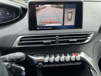 Peugeot 5008 1.2 PureTech Allure picture 9