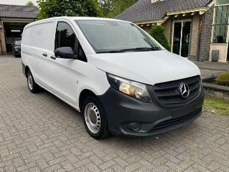 Mercedes Vito 114 CDI Lang EURO 6 AIRCO picture 4