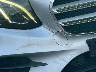 Mercedes E-klasse 220 d AMG LINE PANO NAVI CAMERA LED picture 14