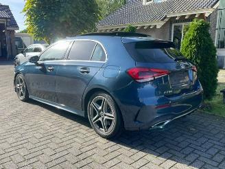 Mercedes A-klasse 200 AMG LINE PANO LED NAVI CAMERA picture 3