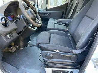 Mercedes Sprinter 316 CDI L2H2 EURO6 L2H2 NAVI CAMERA picture 8