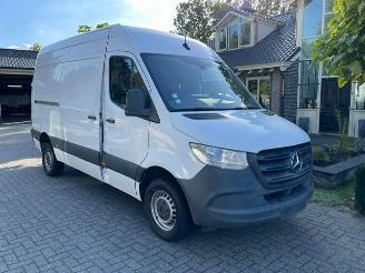 Mercedes Sprinter 316 CDI L2H2 EURO6 L2H2 NAVI CAMERA picture 4