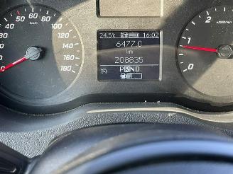 Mercedes Sprinter 316 CDI L2H2 EURO6 L2H2 NAVI CAMERA picture 16