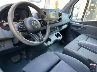 Mercedes Sprinter 316 CDI L2H2 EURO6 L2H2 NAVI CAMERA picture 13