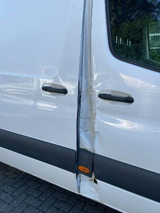 Mercedes Sprinter 316 CDI L2H2 EURO6 L2H2 NAVI CAMERA picture 12