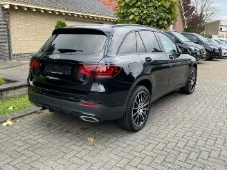 Mercedes GLC 300 de 4MATIC AMG LINE LED NAVI CAMERA picture 6