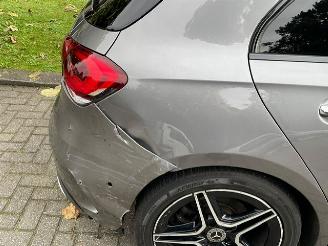 Mercedes A-klasse 180 d AMG LINE PANO NAVI CAMERA LED picture 16