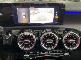 Mercedes A-klasse 180 d AMG LINE PANO NAVI CAMERA LED picture 9