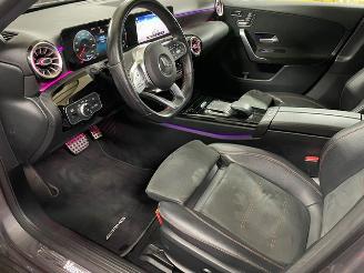 Mercedes A-klasse 180 d AMG LINE PANO NAVI CAMERA LED picture 11