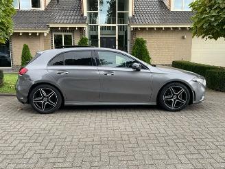 Mercedes A-klasse 180 d AMG LINE PANO NAVI CAMERA LED picture 5