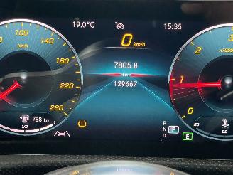 Mercedes A-klasse 180 d AMG LINE PANO NAVI CAMERA LED picture 14