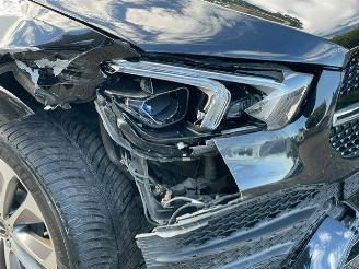 Mercedes GLE 350 de 4MATIC AMG LINE PANO LED NAVI CAMERA picture 15