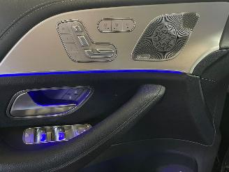 Mercedes GLE 350 de 4MATIC AMG LINE PANO LED NAVI CAMERA picture 11