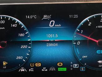 Mercedes GLE 350 de 4MATIC AMG LINE PANO LED NAVI CAMERA picture 13
