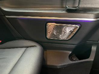 Mercedes  250 d AVANTGARDE EXTRA LANG 8 PERS NAVI CAMERA picture 14