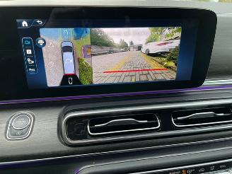 Mercedes  250 d AVANTGARDE EXTRA LANG 8 PERS NAVI CAMERA picture 11