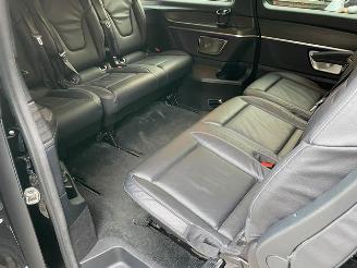 Mercedes  250 d AVANTGARDE EXTRA LANG 8 PERS NAVI CAMERA picture 10