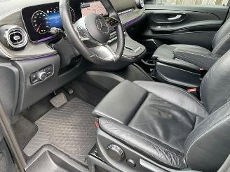 Mercedes  250 d AVANTGARDE EXTRA LANG 8 PERS NAVI CAMERA picture 13