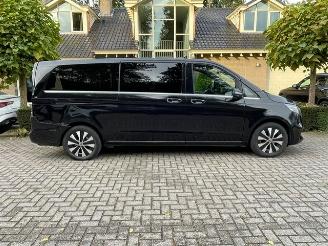 Mercedes  250 d AVANTGARDE EXTRA LANG 8 PERS NAVI CAMERA picture 2
