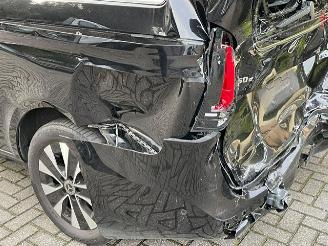 Mercedes  250 d AVANTGARDE EXTRA LANG 8 PERS NAVI CAMERA picture 16