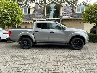 Nissan Navara 2.3 dCi N-Guard Double Cab 4X4 NAVI picture 2