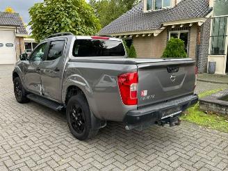 Nissan Navara 2.3 dCi N-Guard Double Cab 4X4 NAVI picture 6