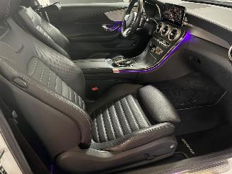 Mercedes C-klasse 200 AMG LINE FACE LIFTPANO LED NAVI CAMERA picture 8
