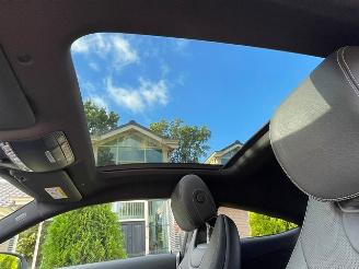 Mercedes C-klasse 200 AMG LINE FACE LIFTPANO LED NAVI CAMERA picture 7
