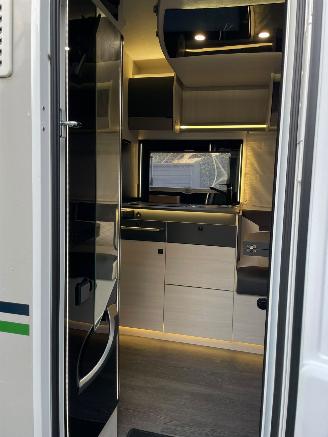 Chausson Titanium 777 ULTIMATE TEILINTEGRIERT picture 11