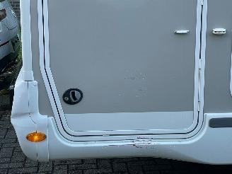 Chausson Titanium 777 ULTIMATE TEILINTEGRIERT picture 23