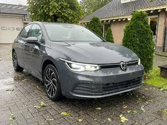  Volkswagen Golf VIII 1.5 eTSI PANO NAVI CAMERA 2020/7