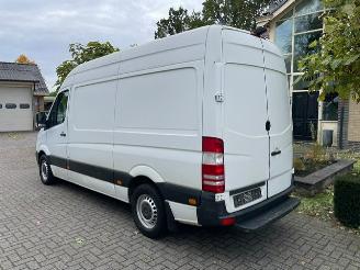 Mercedes Sprinter 314 CDI L2H2 EURO6 AIRCO picture 3