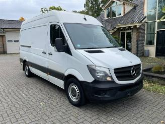 Mercedes Sprinter 314 CDI L2H2 EURO6 AIRCO picture 4