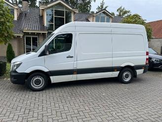 Mercedes Sprinter 314 CDI L2H2 EURO6 AIRCO picture 2