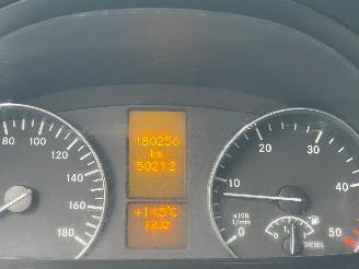 Mercedes Sprinter 314 CDI L2H2 EURO6 AIRCO picture 12