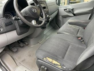 Mercedes Sprinter 314 CDI L2H2 EURO6 AIRCO picture 10